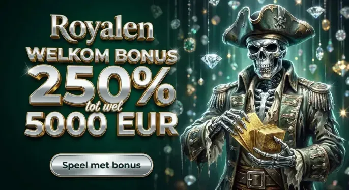 Royalen Casino